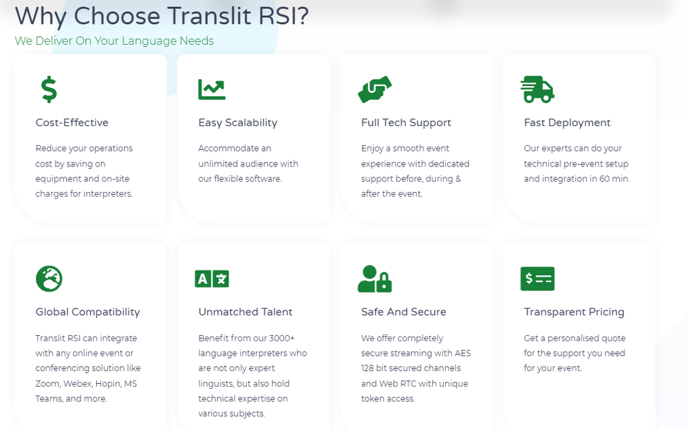 Translit RSI Screenshot 1