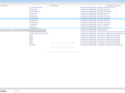 Transliteration files names Screenshot 2