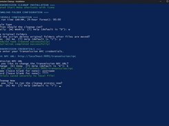 Powersehell Interface