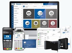 TransNational Payments Screenshot 1