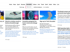 Transor Screenshot 1