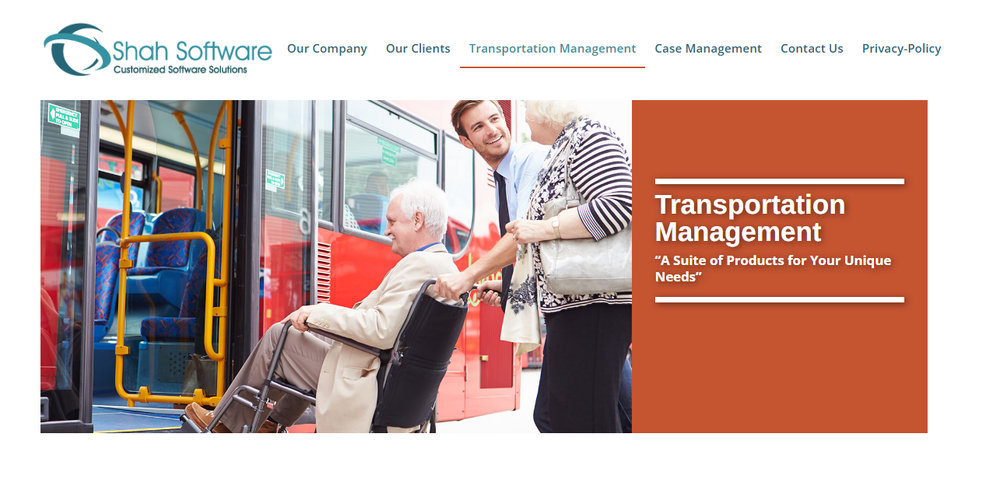 Transportation Manager Screenshot 1