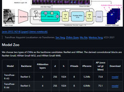 TransPose Screenshot 1