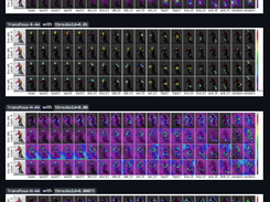 TransPose Screenshot 2