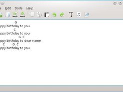 Shot 3, Version 0.4, linux