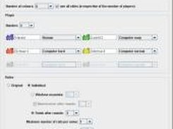 New Game Dialog
