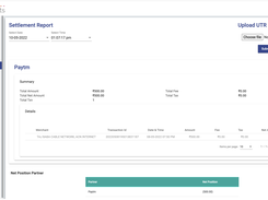 TraQPayments Screenshot 1