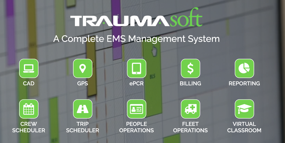 Traumasoft Screenshot 1