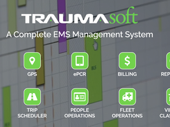 Traumasoft Screenshot 1