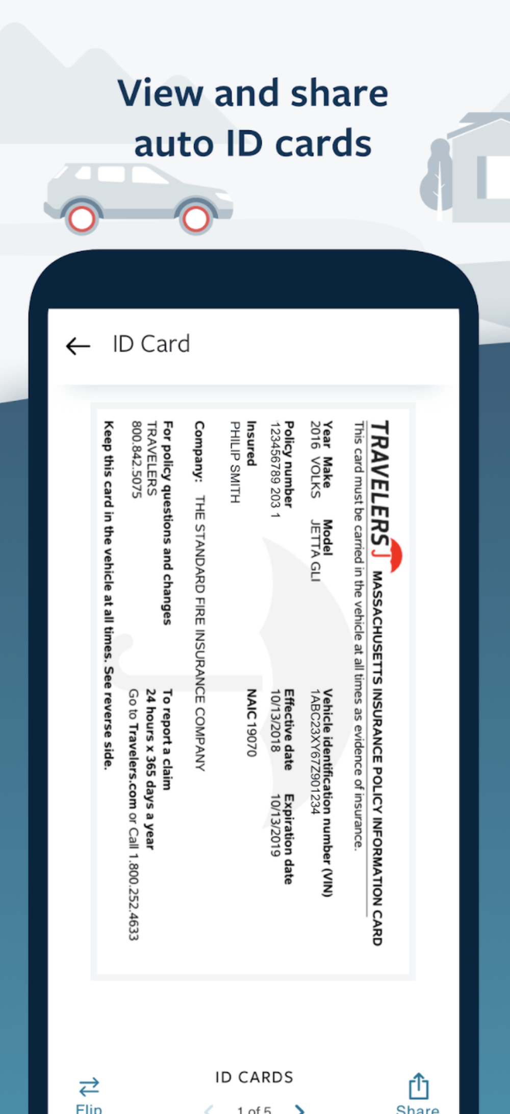 Travelers Screenshot 1