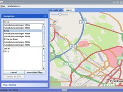 Screenshot of Beta 2