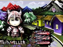 Traveller - the game Screenshot 1