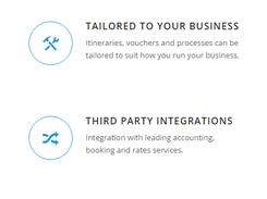Travelogic Screenshot 2