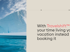 Travelshift Marketplace Software Screenshot 1