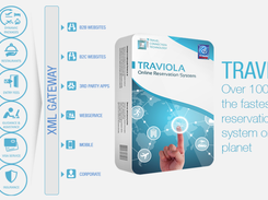 Traviola Screenshot 1