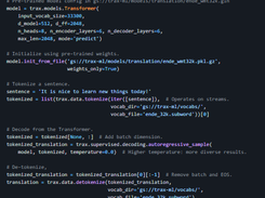 Trax Screenshot 1