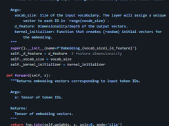 Trax Screenshot 2