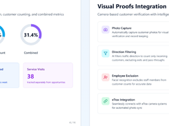 TraxSales Screenshot 1