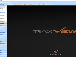 TraxView Screenshot 1