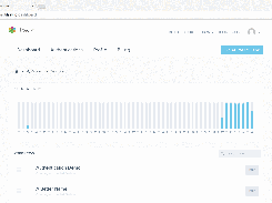 Tray.io-Dashboard