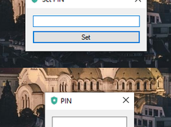 TraySafe Screenshot 4