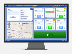 TRBOnet Screenshot 1