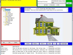 House Project