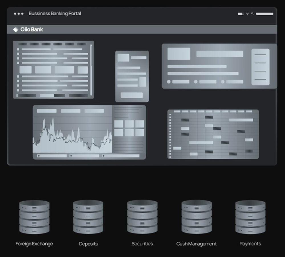 TreasurUp Screenshot 1