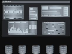 TreasurUp Screenshot 1