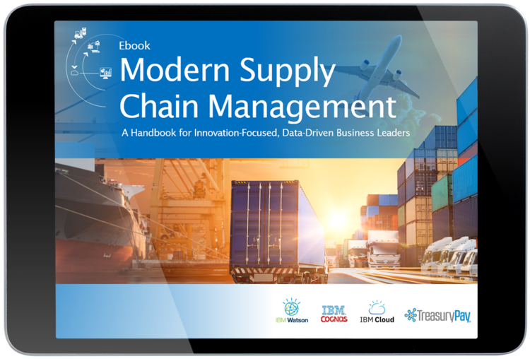 Get yours today! https://www.treasurypay.com/request-scm-ebook