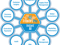 TreasuryPay Screenshot 1