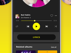 TREBEL Screenshot 2
