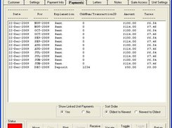 TreddsSelfStorageSoftware-Payments