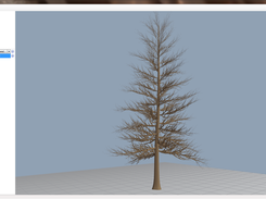 TreeBuilder Screenshot 3