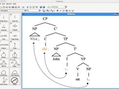 Syntax Tree 2