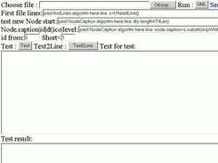 txt2xml universal converter (example: hjt, cs, book, js,...)