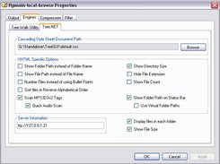 Config1 Properties