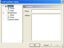 CTreePropSheetBordered, a CTreePropSheetEx derived class wit