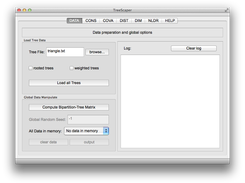 TreeScaper Screenshot 3