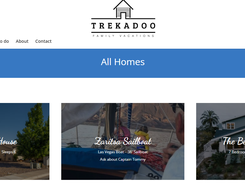 Trekadoo Screenshot 1