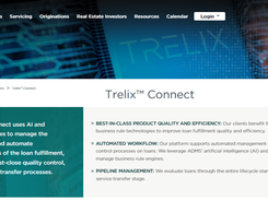 Trelix Connect Screenshot 1