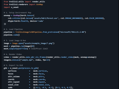 TRELLIS 2 Screenshot 1