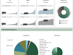 Trellis.law Screenshot 1