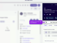 Trellus Screenshot 1