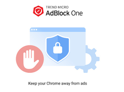 Trend Micro AdBlock One Screenshot 2