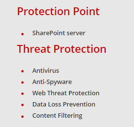 Trend Micro PortalProtect Reviews and Pricing 2023