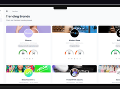 Trend Rocket Screenshot 2
