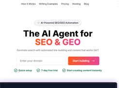 Trendhopper Screenshot 1