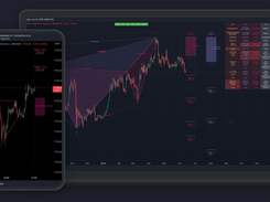 Trendoscope Screenshot 1