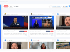 TrendSights Screenshot 1